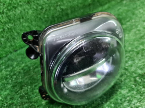 ПТФ левая BMW 5er F10 F11 (2013-2017) LED