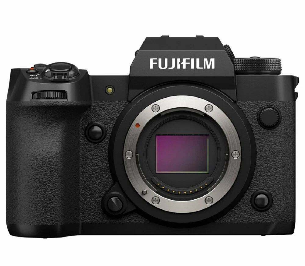 Fujifilm X-H2 Body