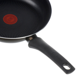 Сковорода алюминий, 24 см, антиприг, Tefal, Strength, 042 31 124