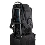 Фоторюкзак Tenba Axis v2 Tactical Backpack 24 Black 637-756