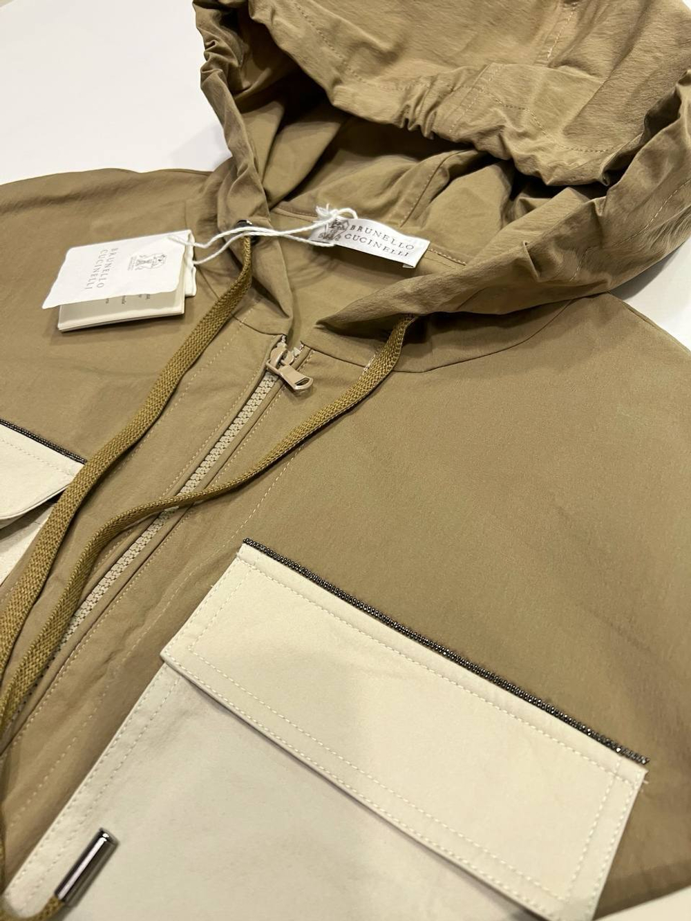 Костюм Brunello Cucinelli, арт. 485396969