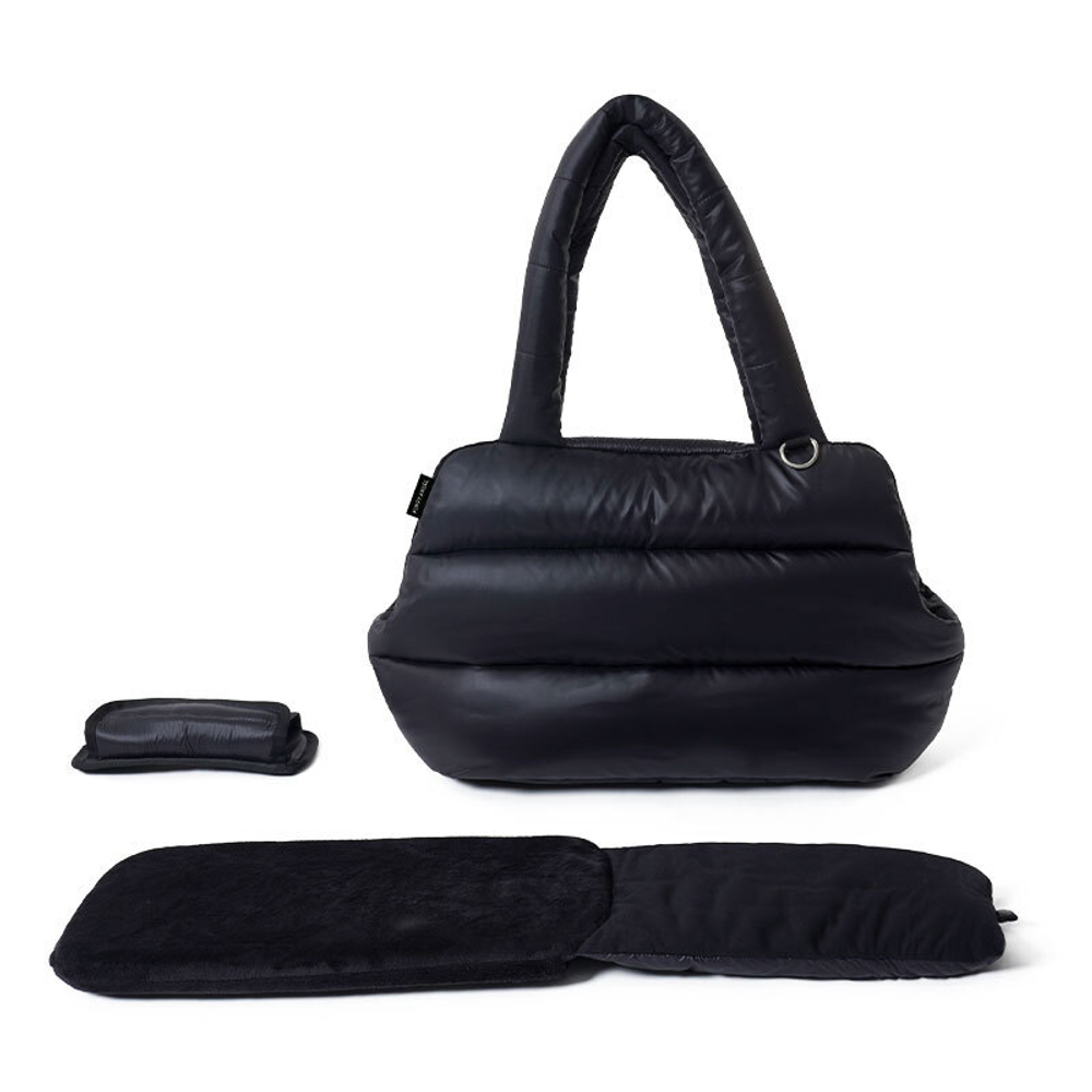 047 Сумка-переноска утепленная "Puppy Angel AIR - Love Padded Dog Bag 2"