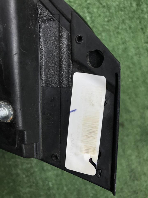 Зеркало левое Geely Coolray (2019-н.в.) 12 конт.