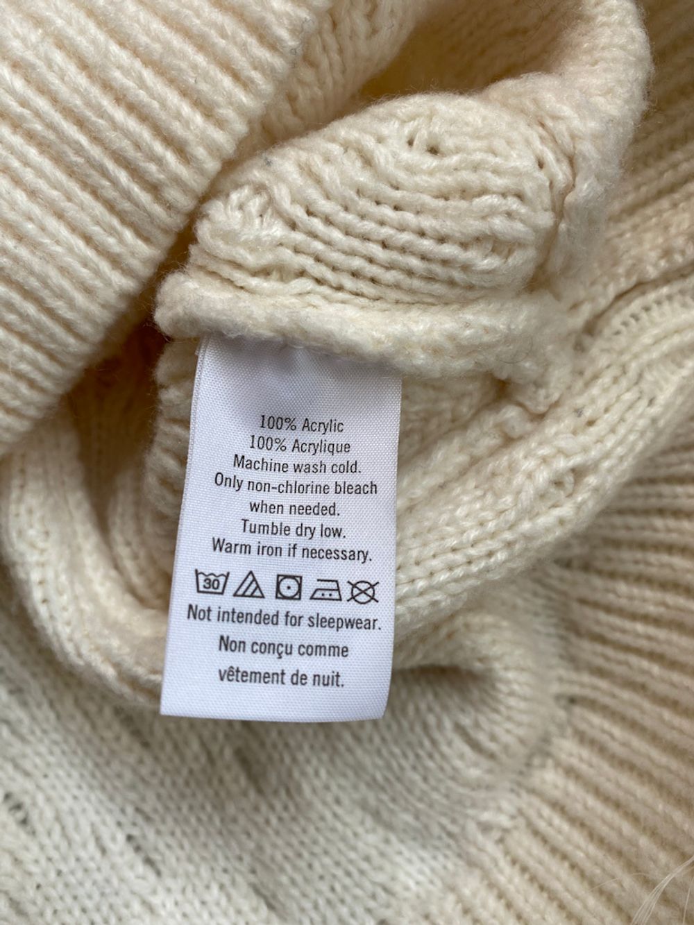 Пончо Janie and Jack, 92