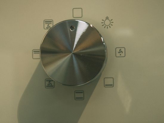 Электрический духовой шкаф LEX EDM 070 WH