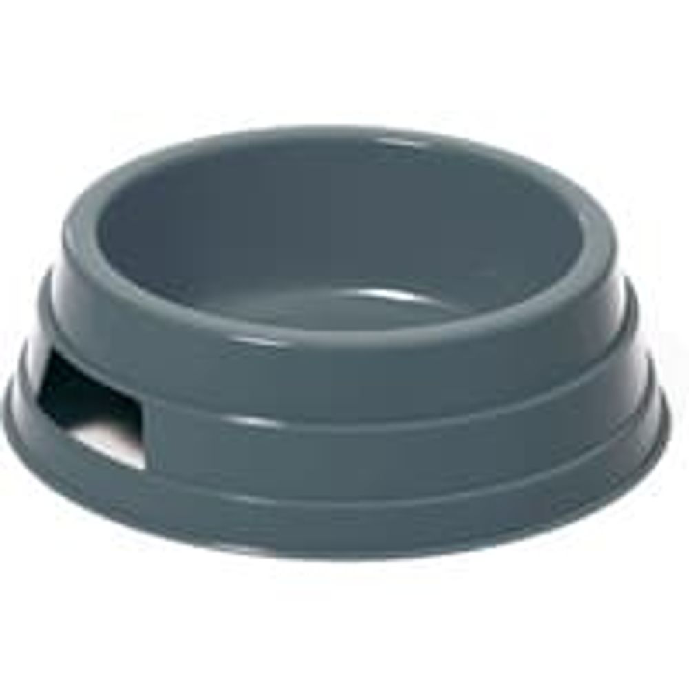 Миска ROUND 1,2л GEORPLAST