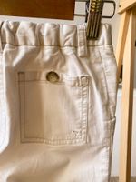 Хлопковые брюки Bonpoint, 116