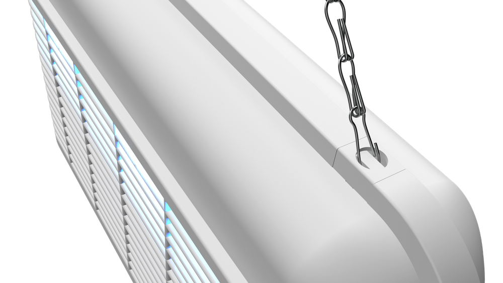 Уничтожитель летающих насекомых ЭкоСнайпер GB-30BL