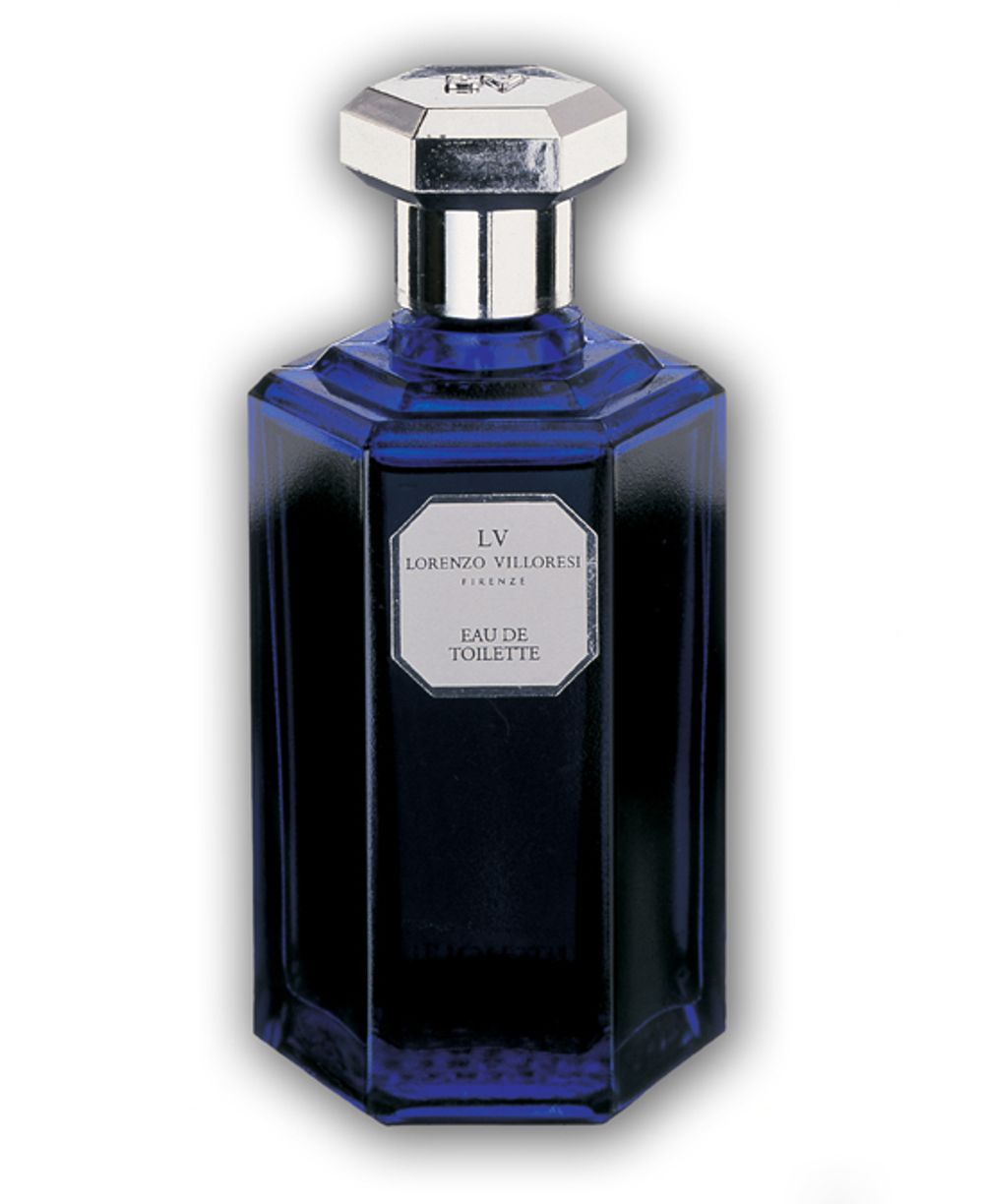 Lorenzo Villoresi Acqua di Colonia