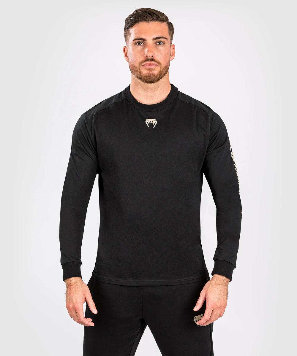 Лонгслив Venum UFC Fight Week Adrenaline Black