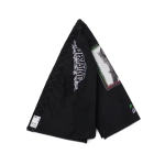 Кимоно Albino Preto X BOB MARLEY ‘UPRISE’