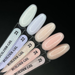 Builder Gel ENIGMA 25, 15g.