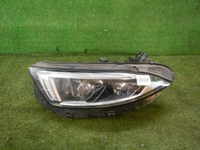 Фара левая Mercedes CLS c257 (2017-2021) Multibeam LED