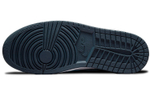 Кроссовки Jordan Air Jordan 1 Low "Dark Teal"