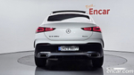 Mercedes-Benz GLE-Class W167 GLE400d 4MATIC Coupe (03.2021)