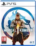 Игра Mortal Kombat 1 для PlayStation 5