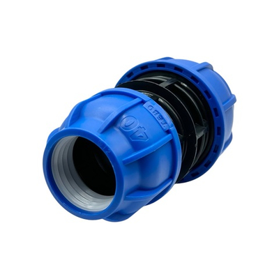 Муфта TEBO соединительная переходная 50x40