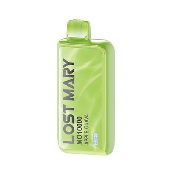 Lost Mary MO10000 Яблоко Гуава - Apple Guava