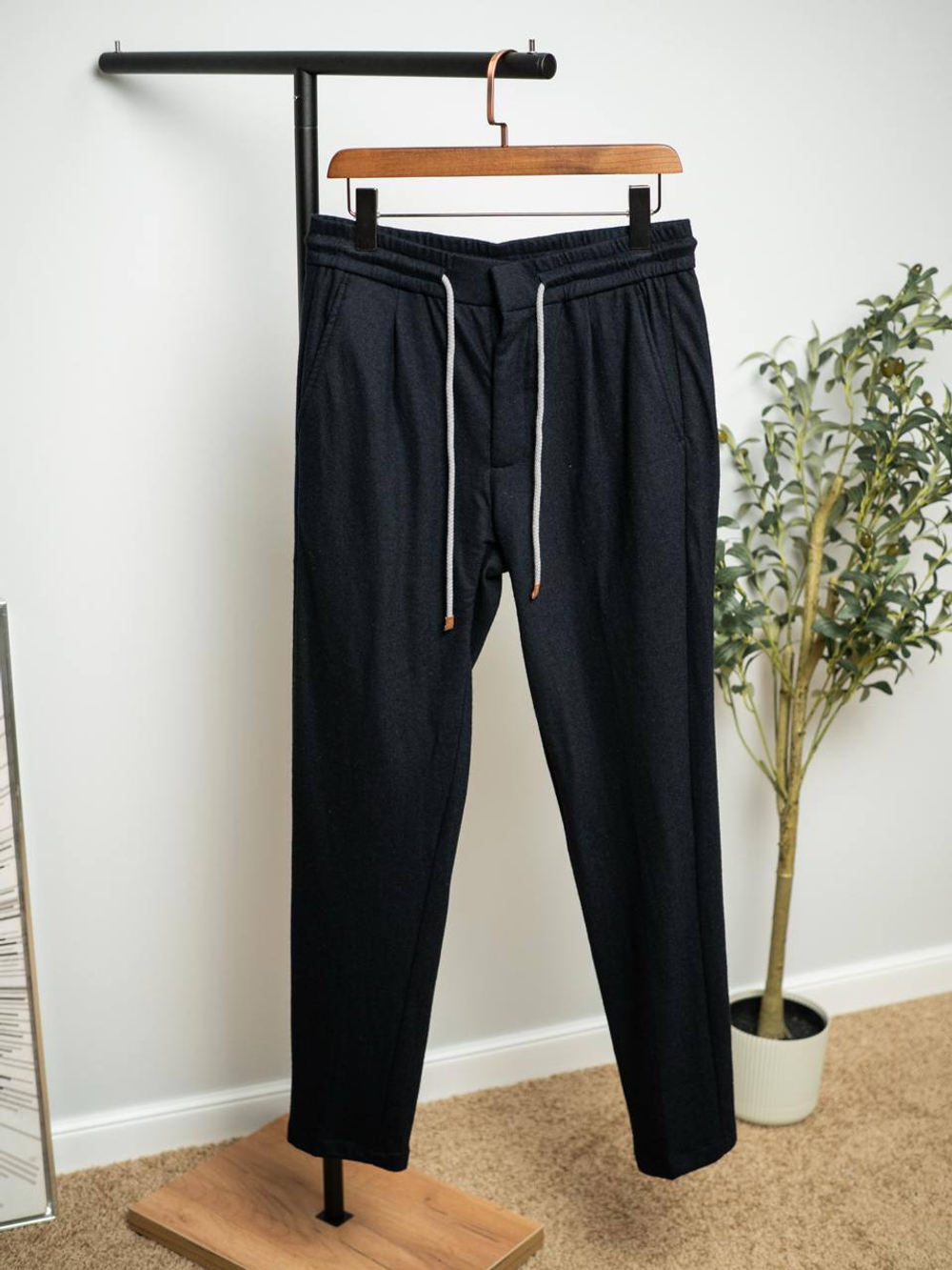 Брюки Brunello Cucinelli