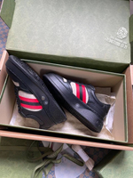 Кроссовки Gucci