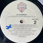 Сборник In Harmony - A Sesame Street Record (США 1983г.)