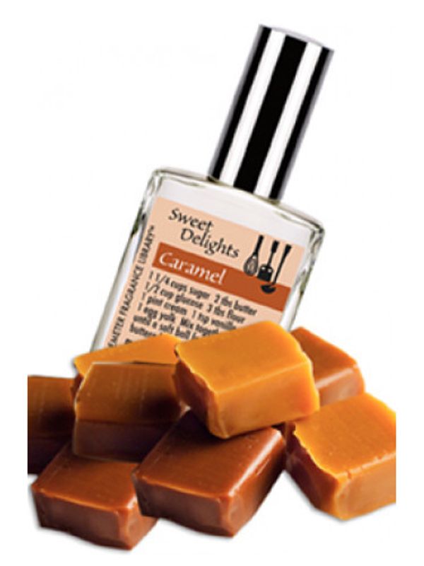 Demeter Fragrance Caramel