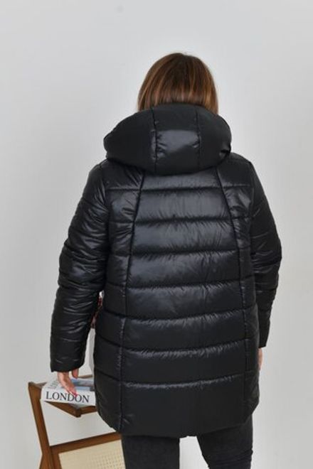 Куртка УК-21-220/4 Фабрика Моды Фото 2