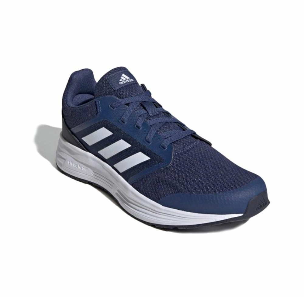 Кроссовки Adidas Galaxy 5 'Tech Indigo' FW5705