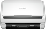 Сканер Epson WorkForce DS-530II А4 (B11B261401)