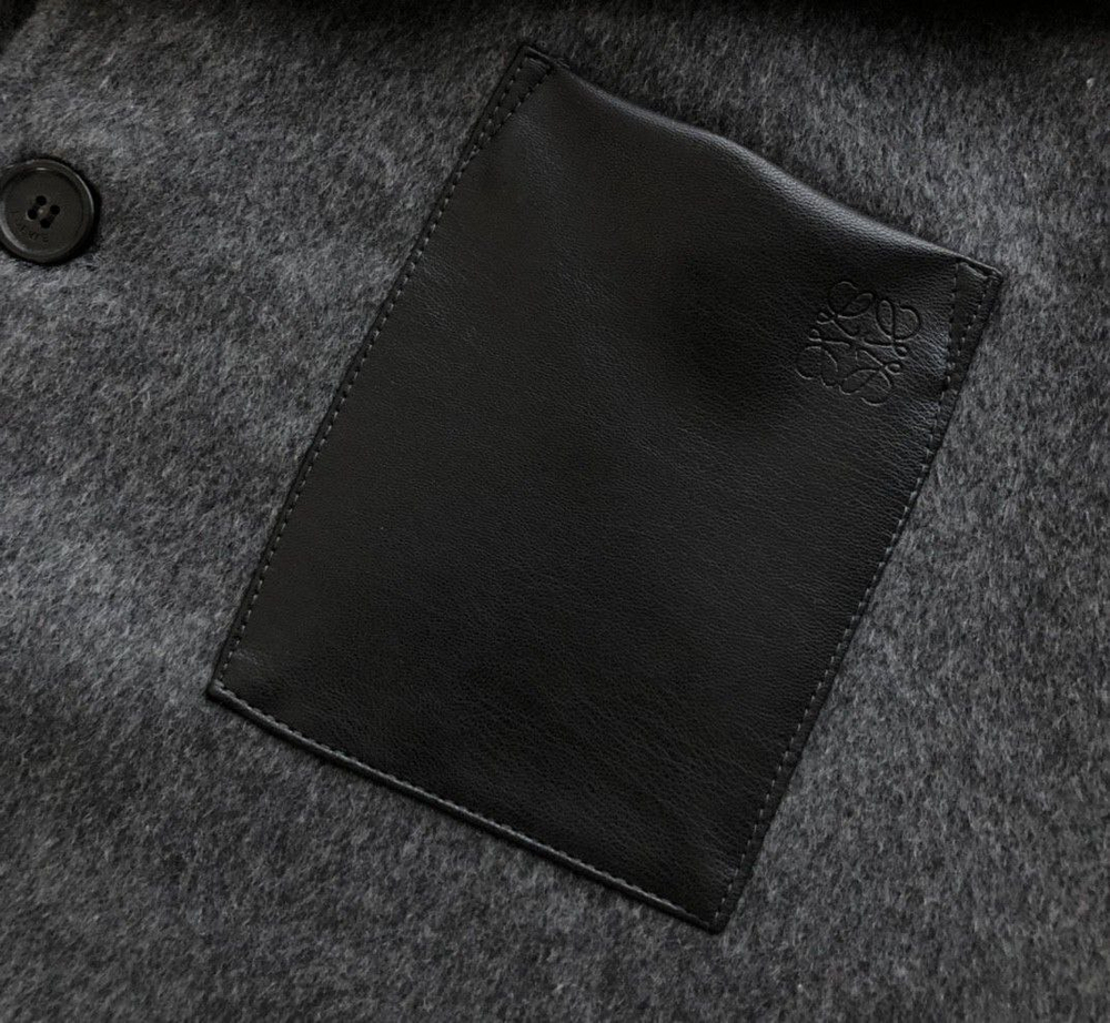 Куртка Loewe