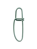 Застежка для рыбалки ST-2006-2 (1 упк 10 шт)