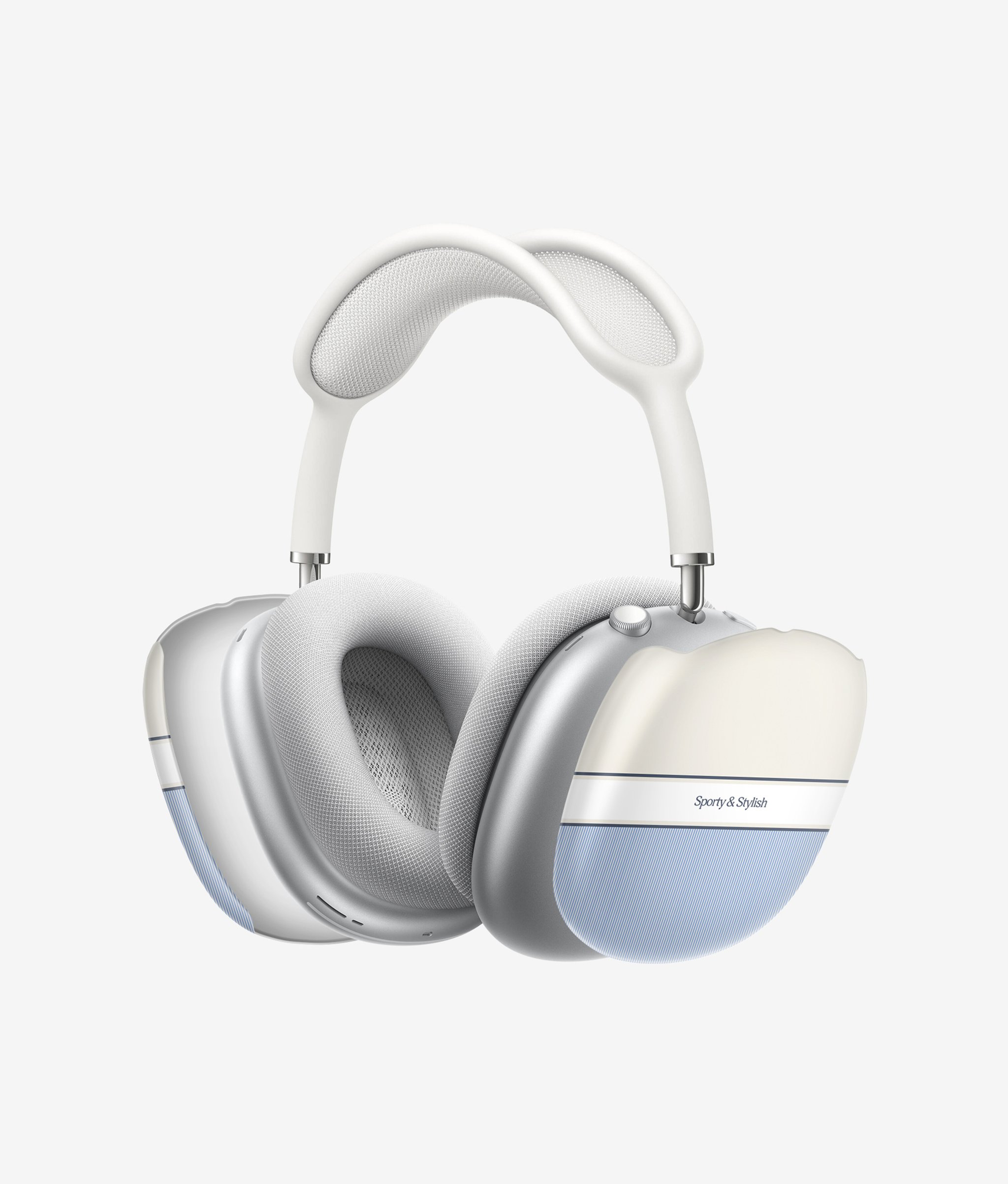 Кейс SPORTY & STYLISH для AirPods Max