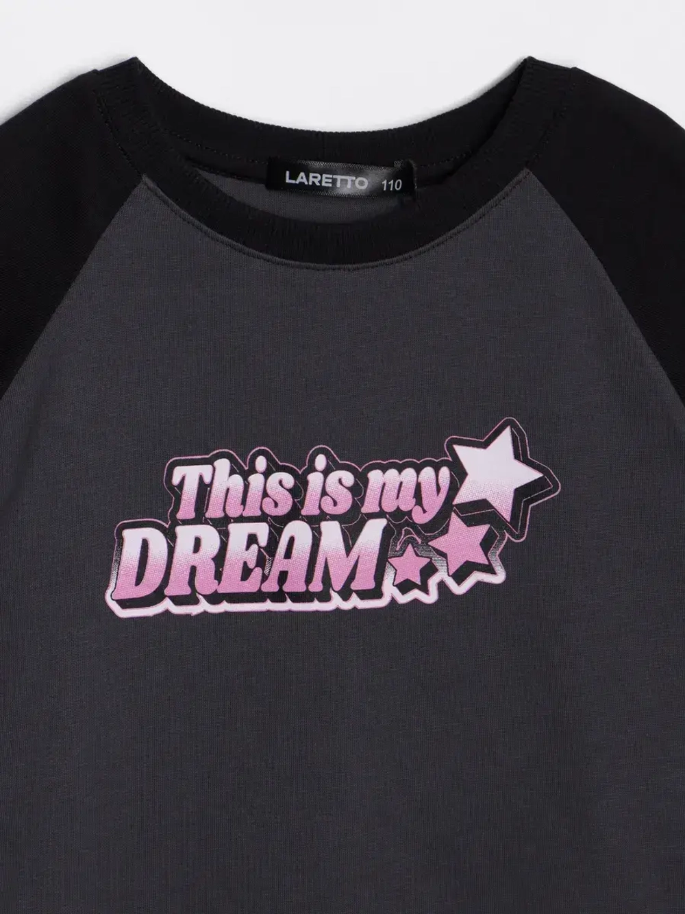 Костюм для девочки летний