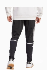 Штаны adidas Squadra 25 Sweat - черный