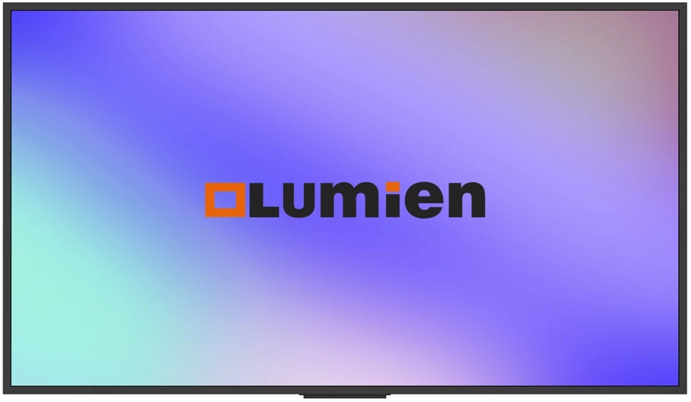 Панель  Lumien LB7545SDG2