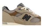Кроссовки Jjjjound X New Balance Nb 991 (Женская размерная сетка)