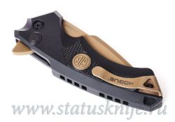 Нож Hogue SIG X5 Emperor 36570 CPM-154фотография - 8