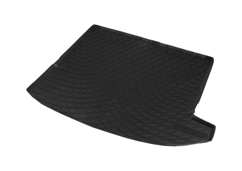 Коврик багажника для Chery Tiggo 8 Pro Hybrid 2023-, Rival.10921002