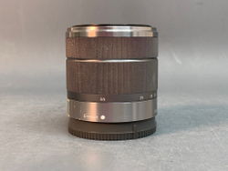 Sony 18-55mm 3.5-5.6 E OSS