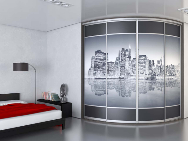 ШКАФЫ НА ЗАКАЗ ЛЮБОГО  РАЗМЕРА