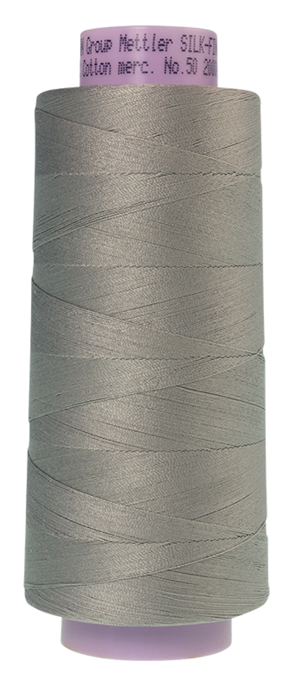 Нить METTLER SFC №50 1829 m col.0412