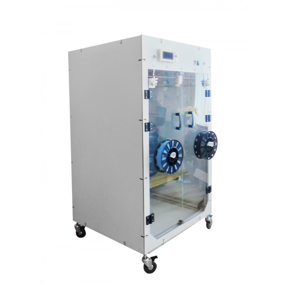 3D принтер «Зверь»