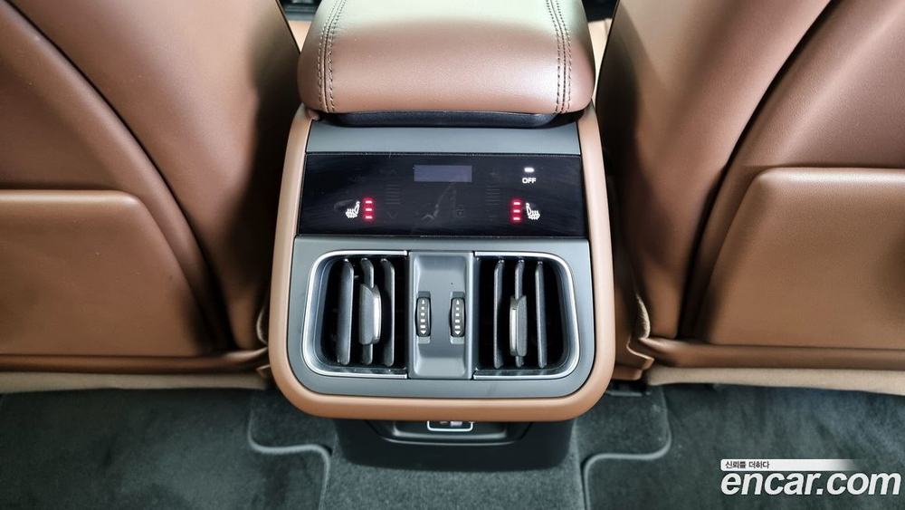 Maserati Grecale 2.0 AWD GT (12.2023)