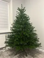 пышная елка Вега