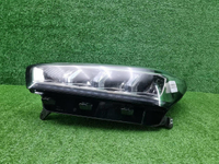 Фара левая Chery Tiggo 7 Pro (2020-2024) LED