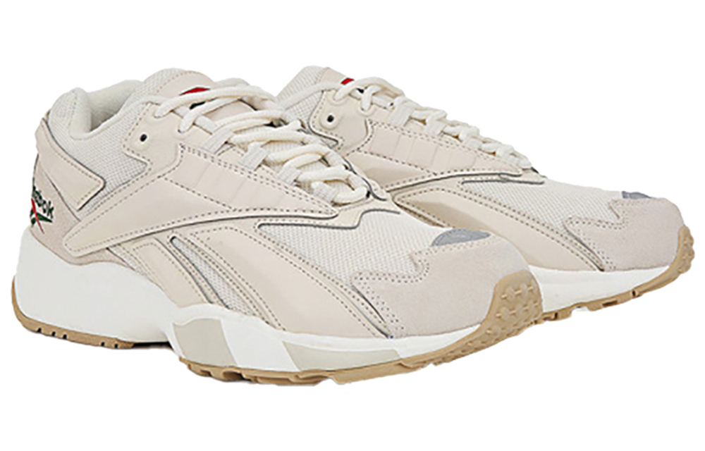 Кроссовки Reebok Intv 96