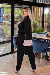 Костюм GO-1319 Фабрика Моды