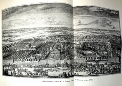 История Москвы. Акад. Наук СССР. Ин-т истории: в 6-и томах+Приложение. М. Изд. Ак. Наук СССР,1952 г.