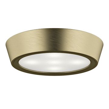 Накладной светодиодный светильник 214912 бронза 3000K 10W Urbano Lightstar