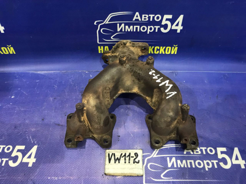 Коллектор выпускной NISSAN EXPERT 2001